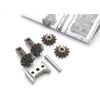 GEAR SET, DIFFERENTIAL (OUTPUT