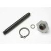 PRIMARY SHAFT, 1ST SPEED HUB/