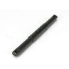 FORWARD ONLY SHAFT, STEEL (REV