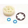 GEAR, CENTER DIFFERENTIAL (REV