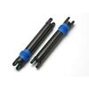 HALF SHAFT SET, LEFT OR RIGHT