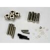 U-JOINTS, DRIVESHAFT (CARRIER