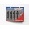 SHOCKS, GTR HARD-ANODIZED, TEF