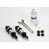 SHOCKS, GTR (ASSEMBLED) (2) (W