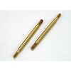 SHAFT, GTR SHOCK (2) (STAINLES