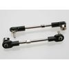 LINKAGE, REAR SWAY BAR (REVO)