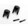 DIFFERENTIAL OUTPUT YOKES (2)/