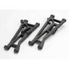 SUSPENSION ARMS, FRONT (LEFT &