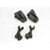 CASTER BLOCKS, 30-DEGREE (LEFT