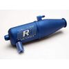 TUNED PIPE, RESONATOR, R.O.A.R