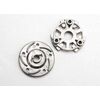 SLIPPER PRESSURE PLATE & HUB (