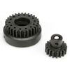 GEAR SET, 2-SPEED (2ND SPEED G