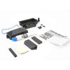 BOX, RECEIVER (SEALED)/ FOAM P