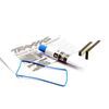 SEAL KIT, RECEIVER BOX (INCLUD