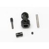 DIFFERENTIAL OUTPUT (MACHINED
