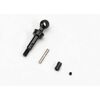 STUB AXLE, CV STYLE (MACHINED