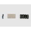 CROSS PIN (4)/ DRIVE PIN (4)/