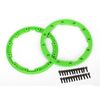 SIDEWALL PROTECTOR, BEADLOCK-S