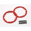 SIDEWALL PROTECTOR, BEADLOCK S