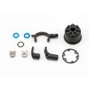 CARRIER, DIFFERENTIAL (HEAVY D