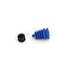 Seal, stuffing tube (1)/ push rod (1)