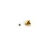 Drive dog 4.3mm GS