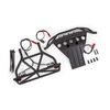 LEM5894-LED light set, complete (includes fro nt and rear bumpers with LED light ba r, rear LED harness, &amp; B