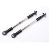 Turnbuckles, Toe Links, (2)
