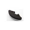 Body bumper, foam