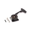 Sway bar kit, XO-1 (front and rear)