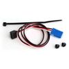 Sensor, RPM (long)/ 3x4mm BCS (2)