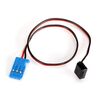 Sensor, RPM (short)/ 3x4mm BCS (2)