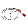 Sensor, temperature&voltage (short)