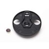 Telemetry trigger magnet holder/ mag