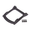 Skid plate, roof (body)/ 3x12mm CS (4 )