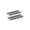 Camber link set plastic (F&R)