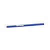 Driveshaft, center, 6061-T6 aluminum (blue-anodized)