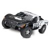 LEM68086-4FX-SC.TRUCK SLASH 4x4 1:10 4WD EP RTR FOX TQi 2.4GHz BRUSHLESS (sans accu et chargeur)
