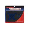 SHOCK TOWER, REAR, 7075-T6 ALU