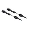 Driveshafts Front Slash 4x4