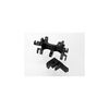 MOUNTS, REAR SUSPENSION