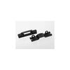SHOCK MOUNT, LWR/ WIRE RETAIN