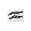 SUSPENSION ARMS, FRONT (4)