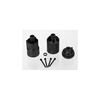 HOUSINGS, DIFFERENTIAL/HRDWR