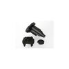 GEARBOX HOUSING/ PINION COVER