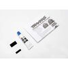SEAL KIT, RECEIVER BOX (INCLUD