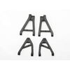 SUSPENSION ARM SET, REAR (INCL