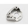 MOTOR MOUNT, FINNED ALUMINUM