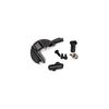 COVER, GEAR/ MOTOR MOUNT HINGE