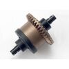 DIFFERENTIAL ASSEMBLY, COMPLET